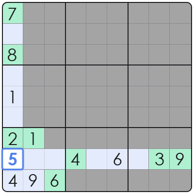 sudoku xyz wing explained