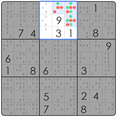 sudoku slver
